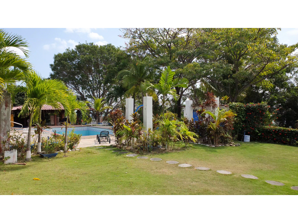 Se vende Casa frente al mar en Costa Esmeralda, San Carlos — foto 3