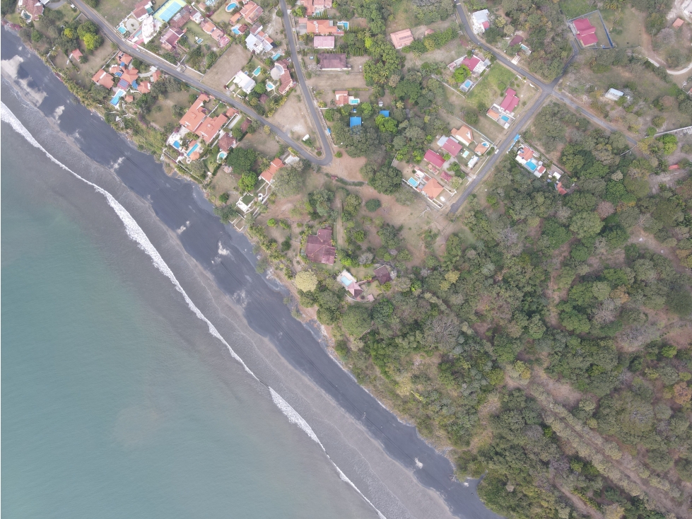 Se vende Casa frente al mar en Costa Esmeralda, San Carlos — foto 6
