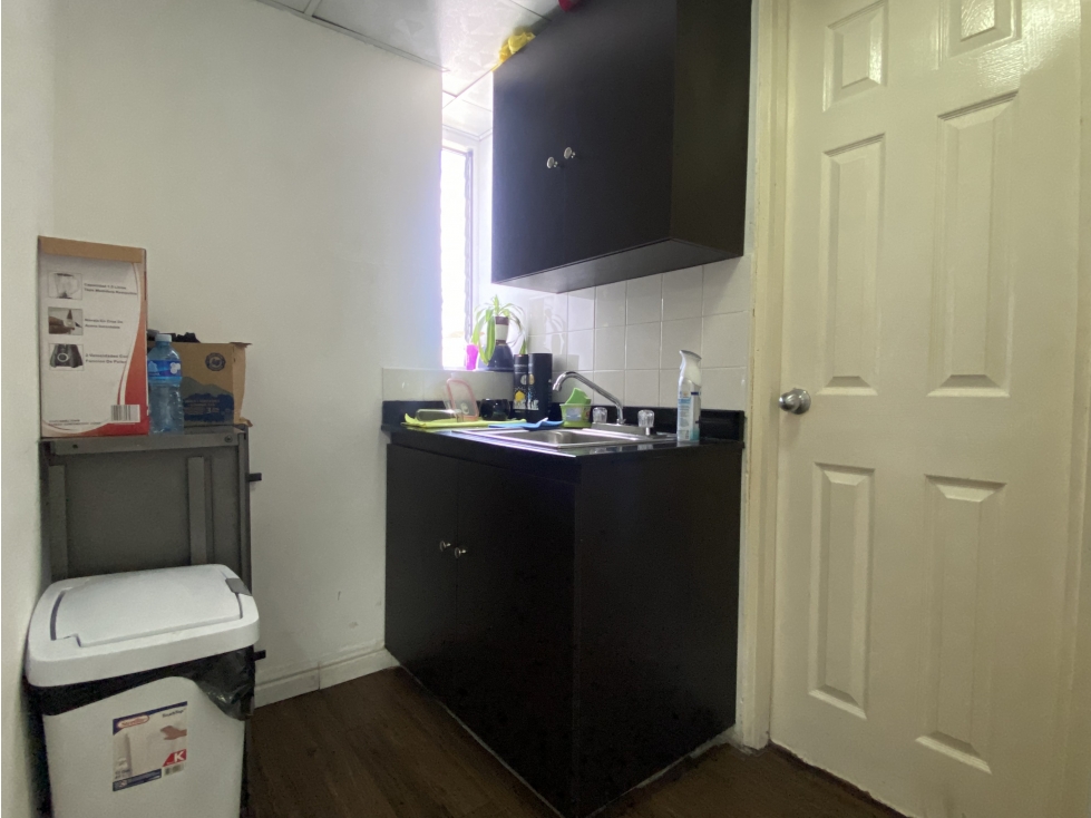 Se Vende Oficina en Torre Advanced, Obarrio, Bella Vista — foto 3