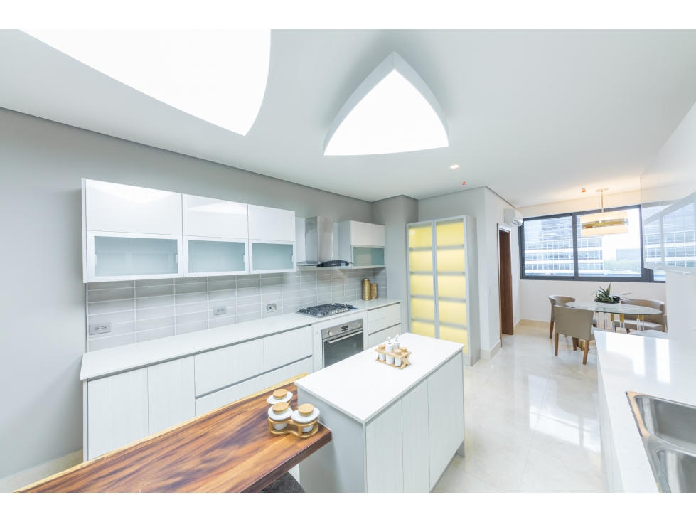 Apartamento en Venta en Costa del Este