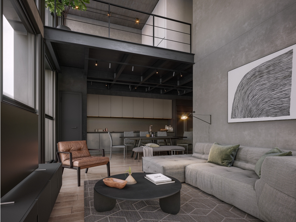 Apartamento nuevo en venta Coco del Mar, San Francisco