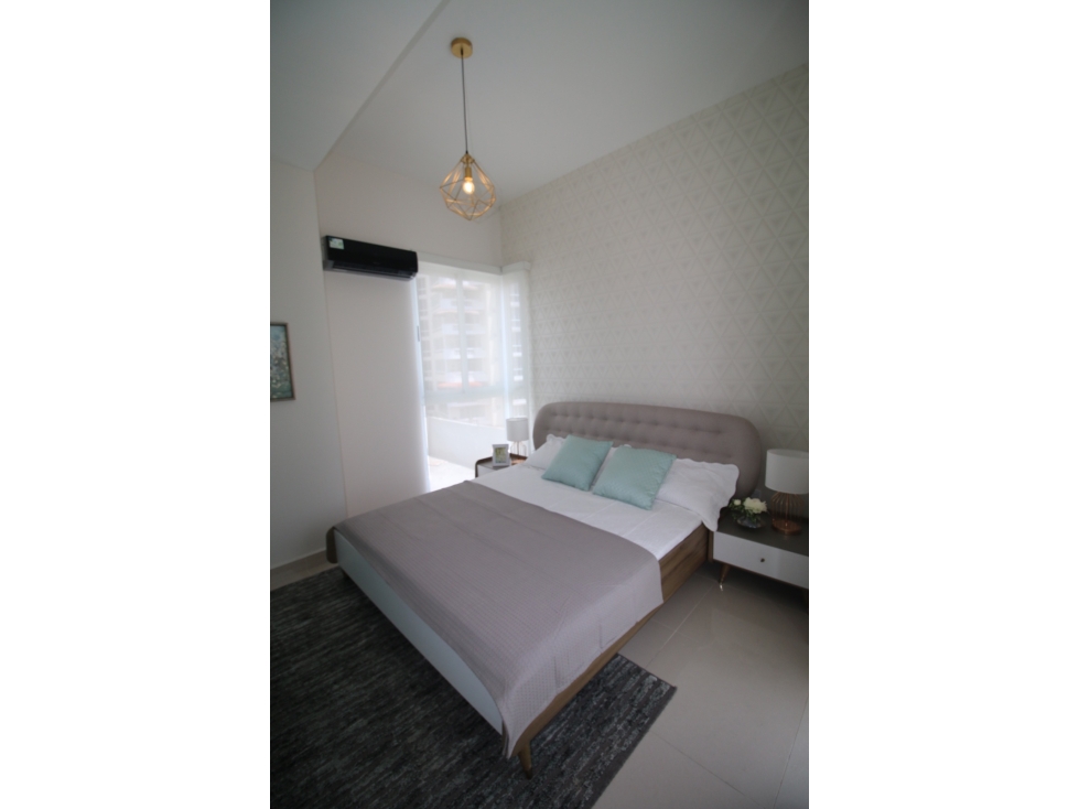 Venta de apartamento en Hato Pintado