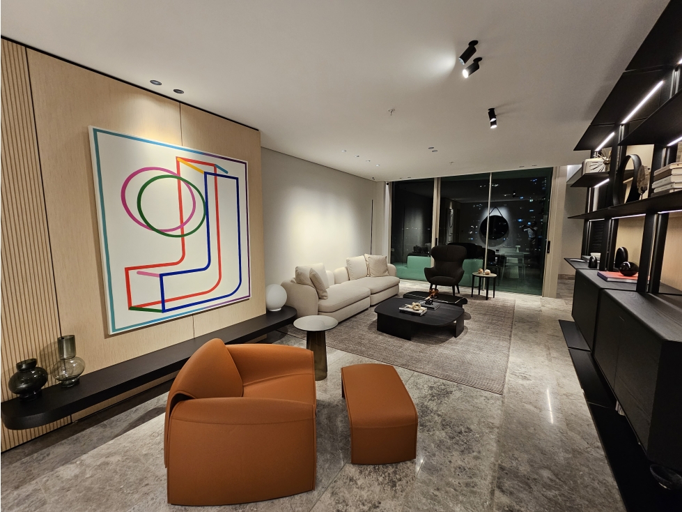 Apartamento nuevo en venta Punta Pacífica