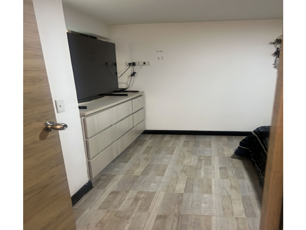 Apartamento en venta en Bello