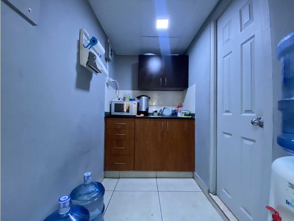 Se Vende Oficina en Torre Advanced, Obarrio, Bella Vista — foto 2
