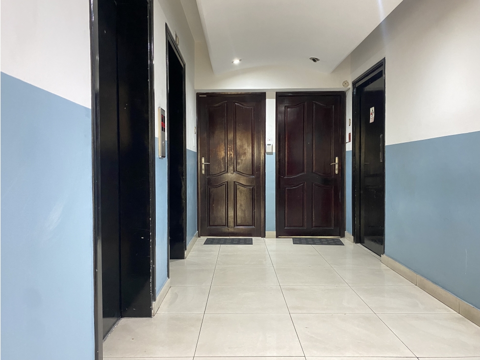 Se Vende Oficina en Torre Advanced, Obarrio, Bella Vista — foto 4