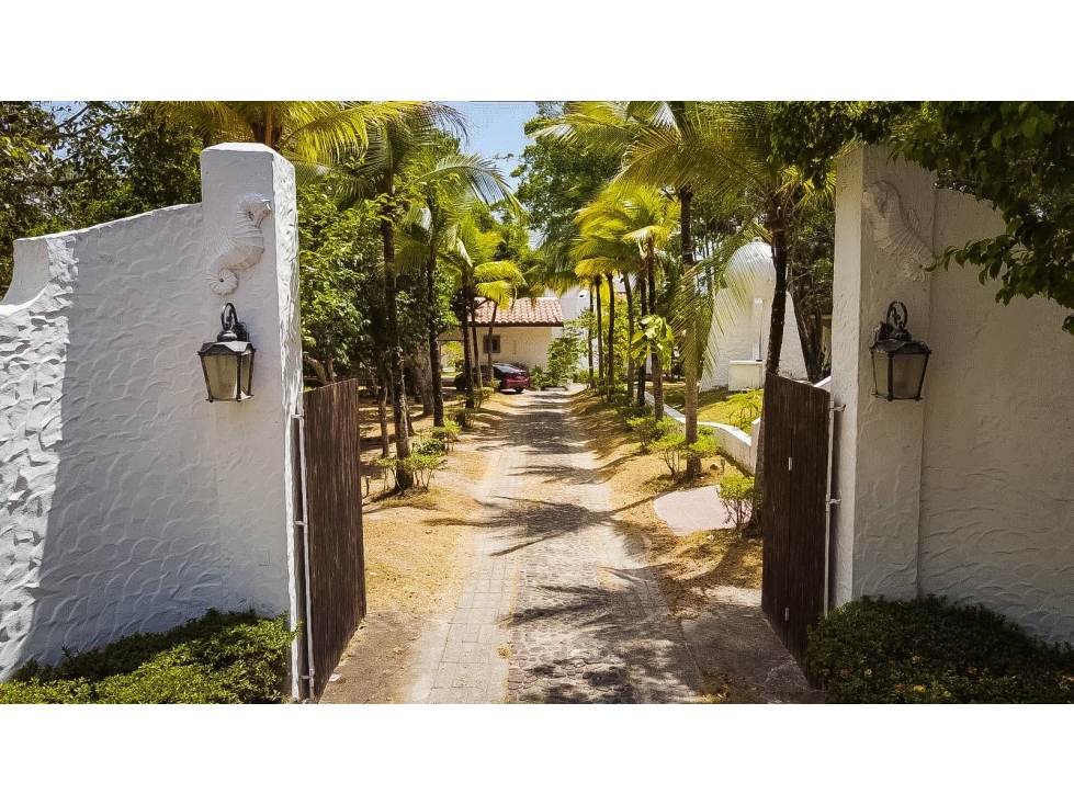 Se vende casa de Playa en Punta Barco Viejo, San Carlos — foto 5