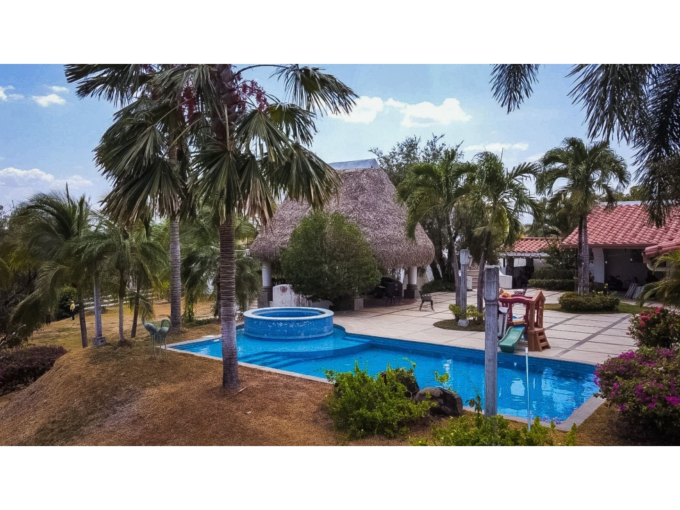 Se vende casa de Playa en Punta Barco Viejo, San Carlos — foto 4
