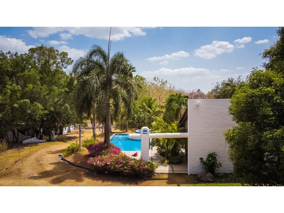 Se vende casa de Playa en Punta Barco Viejo, San Carlos — foto 6