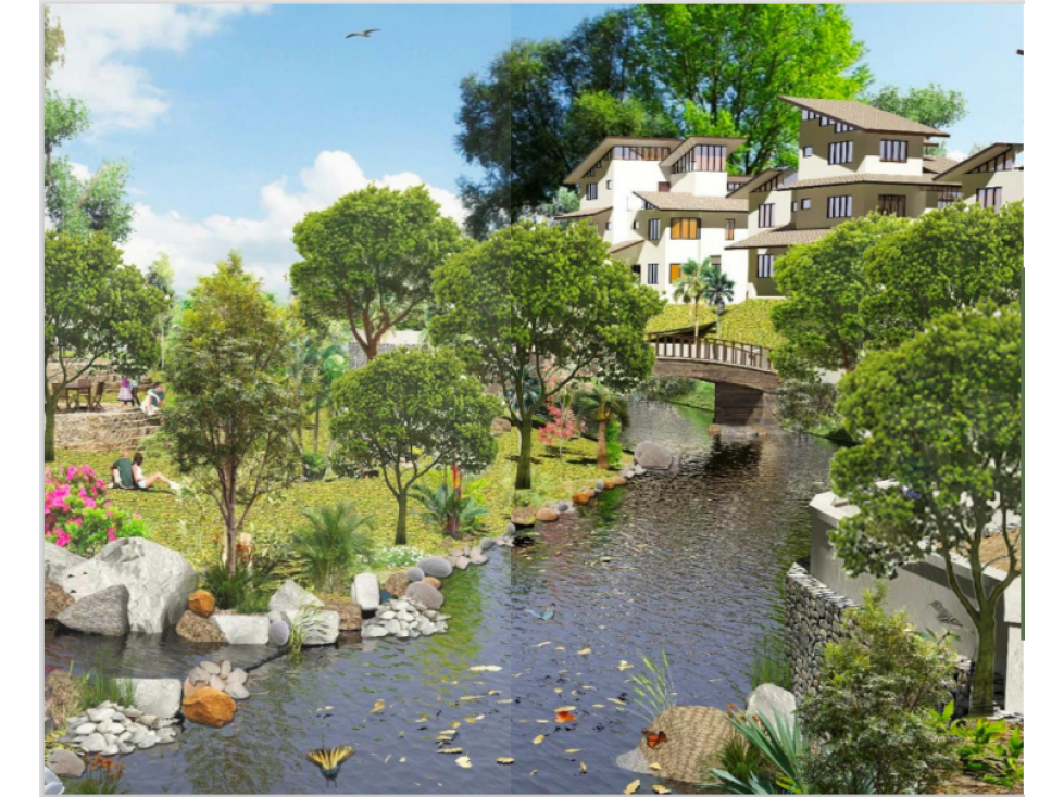 Venta de Casa en Albrook, Panamá