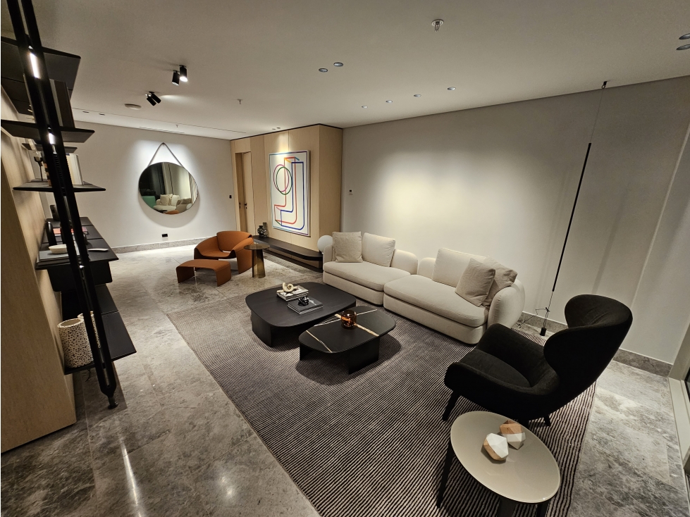 Apartamento nuevo en venta Punta Pacífica