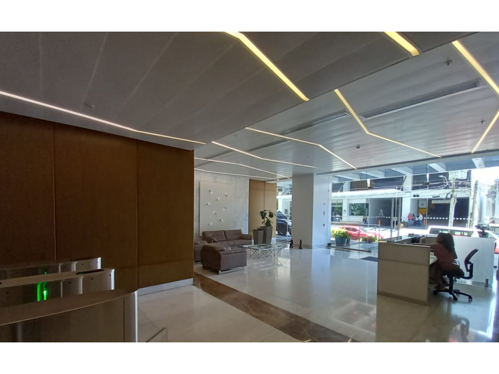Venta de Local Comercial nuevo PH ATRIUM Obarrio