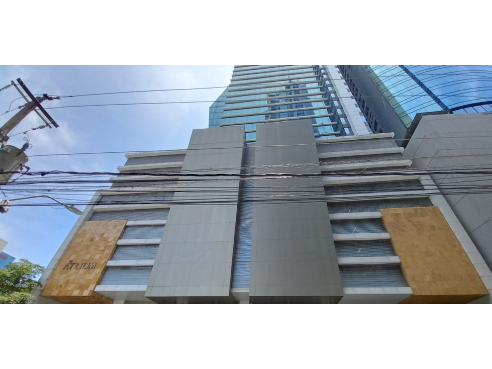 Venta Local Comercial Nuevo PH Atrium Obarrio