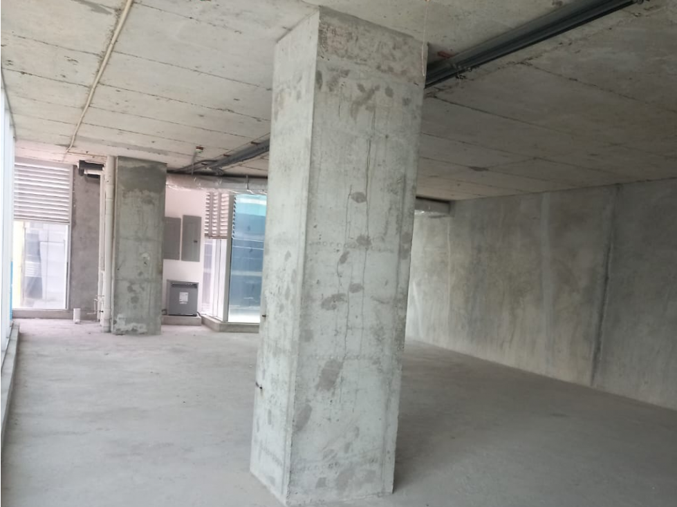 Venta de Local Comercial nuevo PH Atrium Tower Obarrio