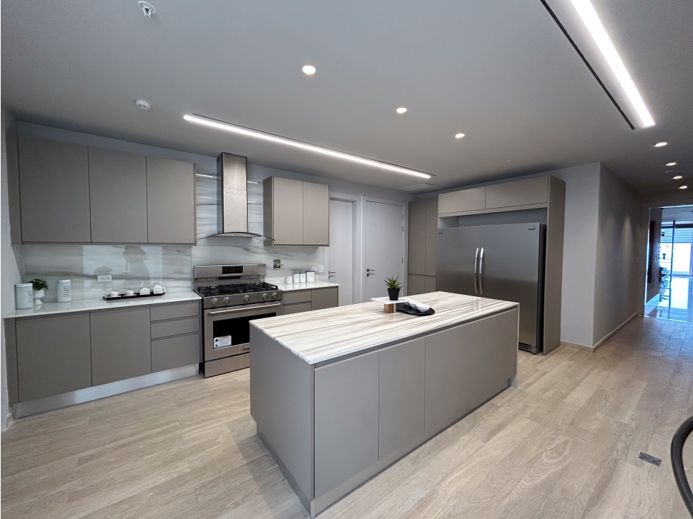 Se Vende Penthouse en Paitilla, Panamá