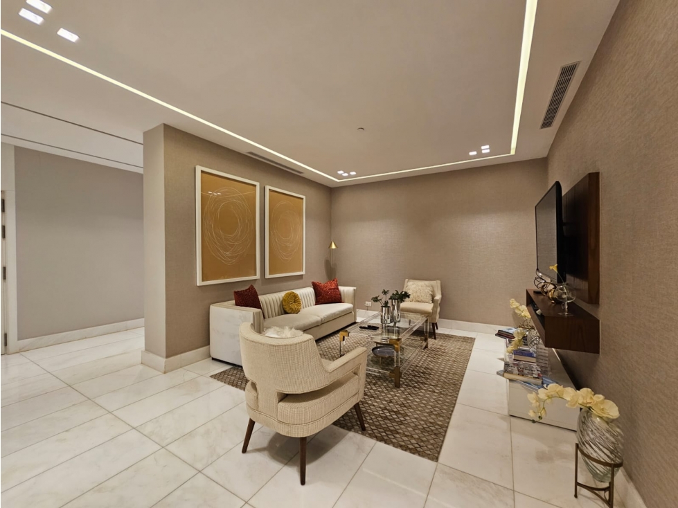 Apartamento en Venta en PH The Residences, Punta Pacífica