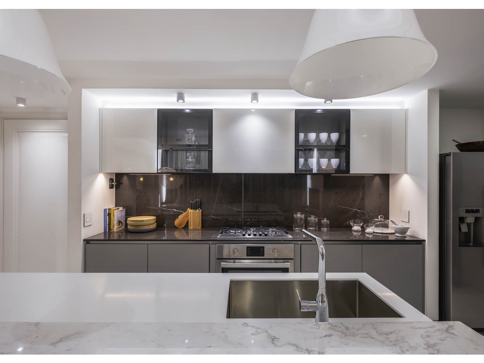Apartamento en venta Wanders & Yoo, Marbella