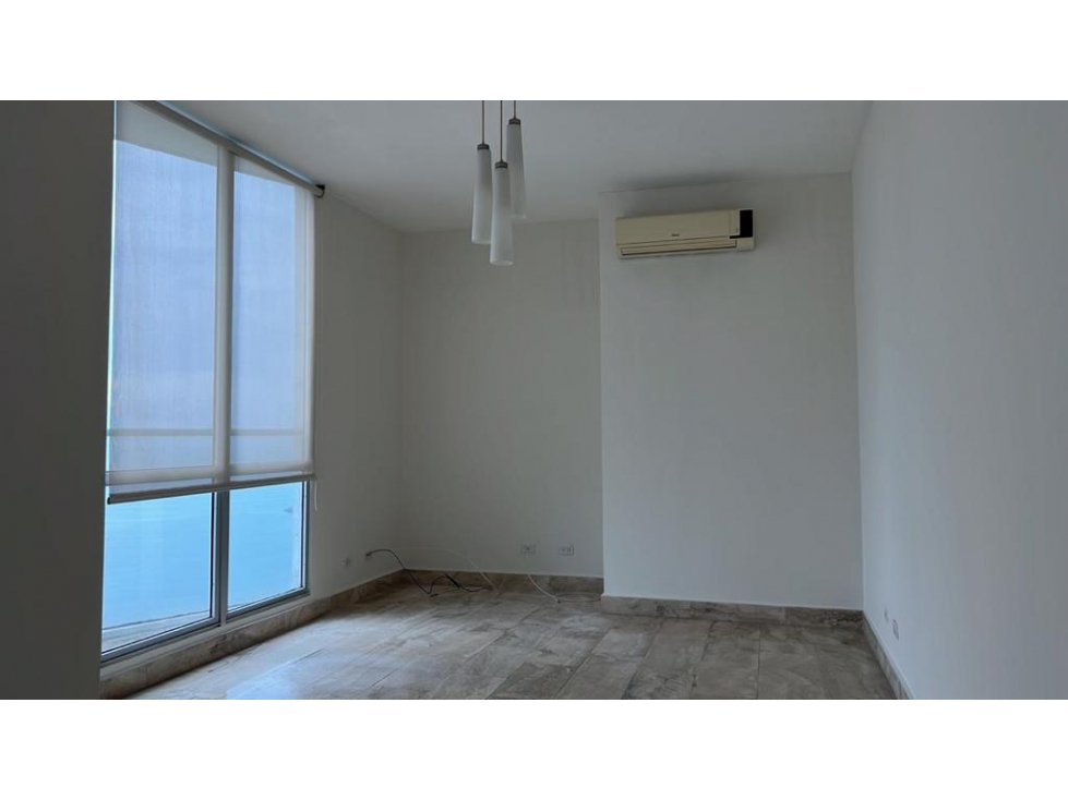 Venta de apartamento en Punta Pacífica