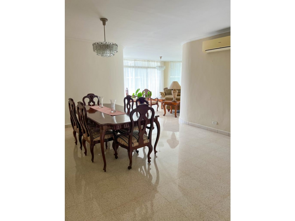 Venta de apartamento en PH Mar del Sur, Paitilla