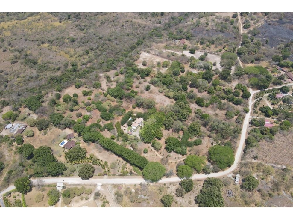 Se vende Finca en Las Lagartijas, San Carlos - 2
