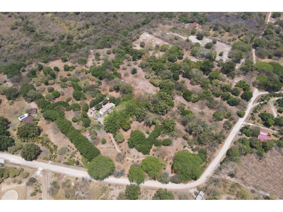 Se vende Finca en Las Lagartijas, San Carlos - 3