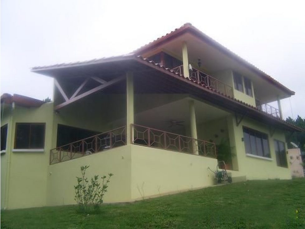 Residencia en Venta en Altos del María