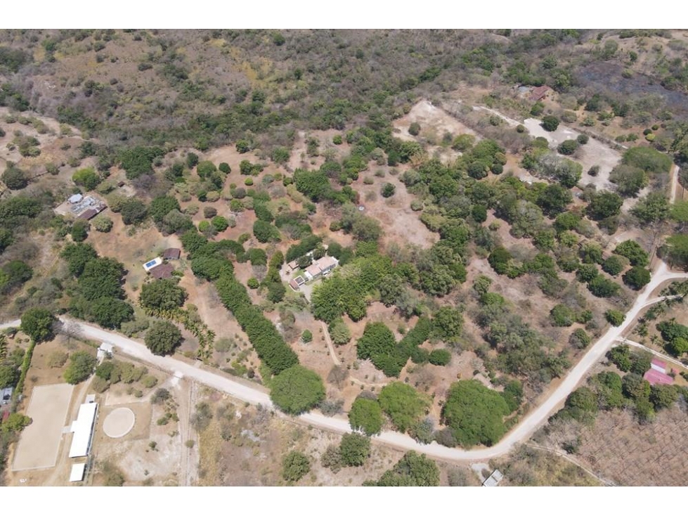 Se vende Finca en Las Lagartijas, San Carlos - 6