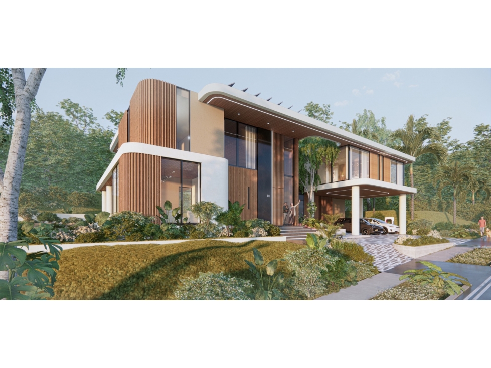 Casa en venta en Hillridge, Panamá Pacífico