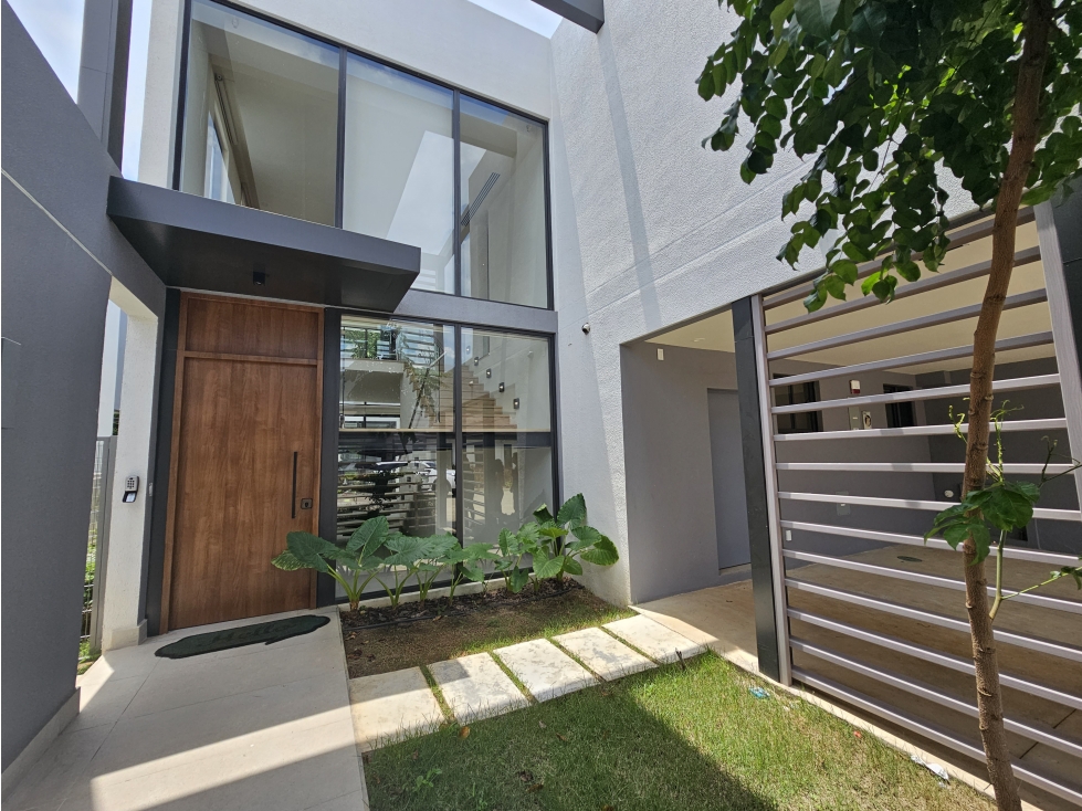 Casa en venta Explora, Panamá Pacífico