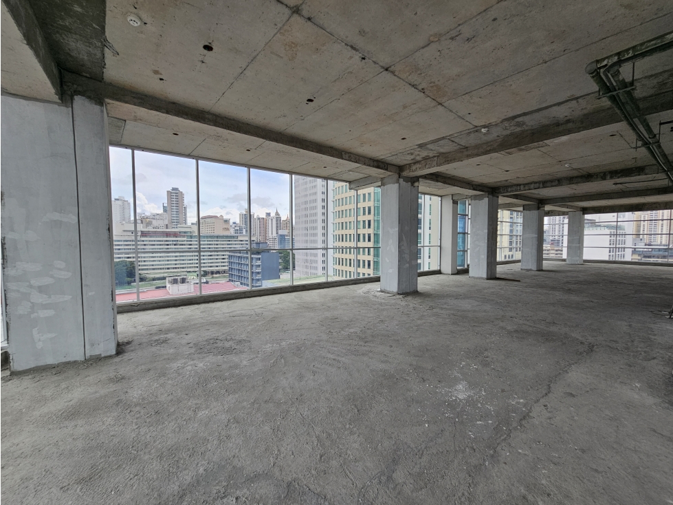 Venta de oficina en Calle Aquilino de la Guardia