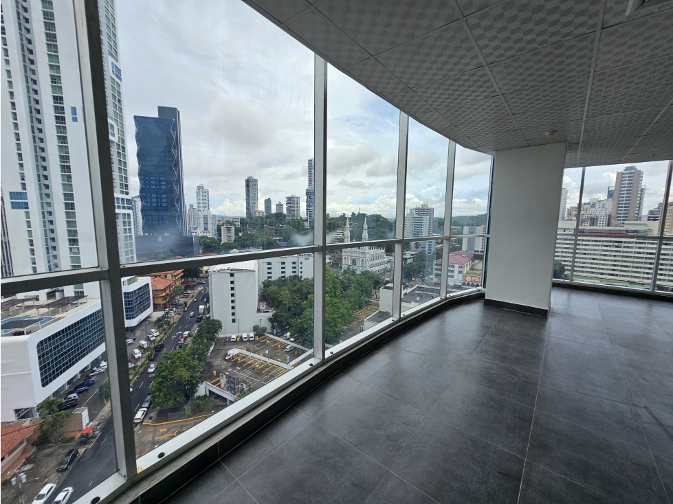Venta de oficina en Calle Aquilino de la Guardia