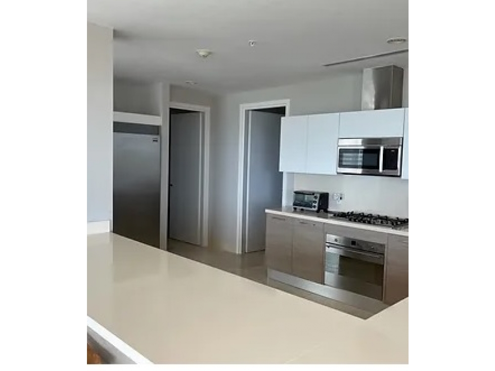 Venta de apartamento en Buenaventura, Farallón