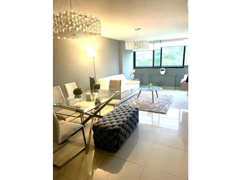 Venta de apartamento en Condado del Rey