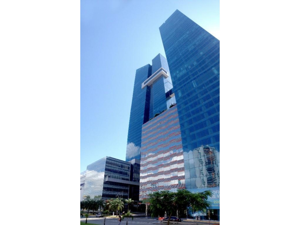 Oficina en Venta en PH Oceanía, Punta Pacífica