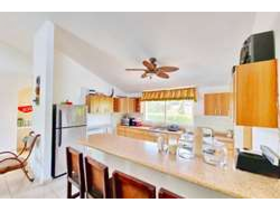 Se Vende Casa en Coronado