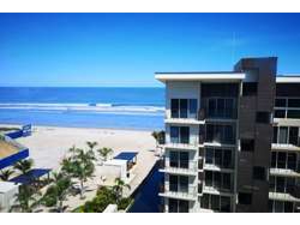 Se Vende apartamento en Playa Caracol