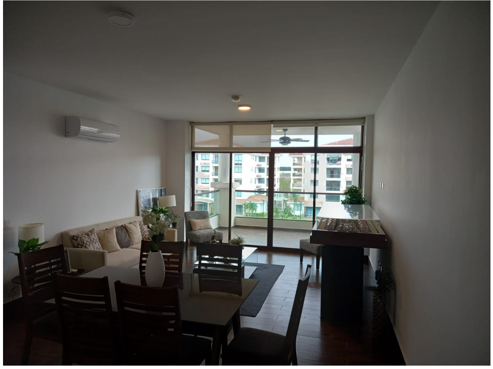 Venta de Apartamento en Costamare, Costa Sur Panama
