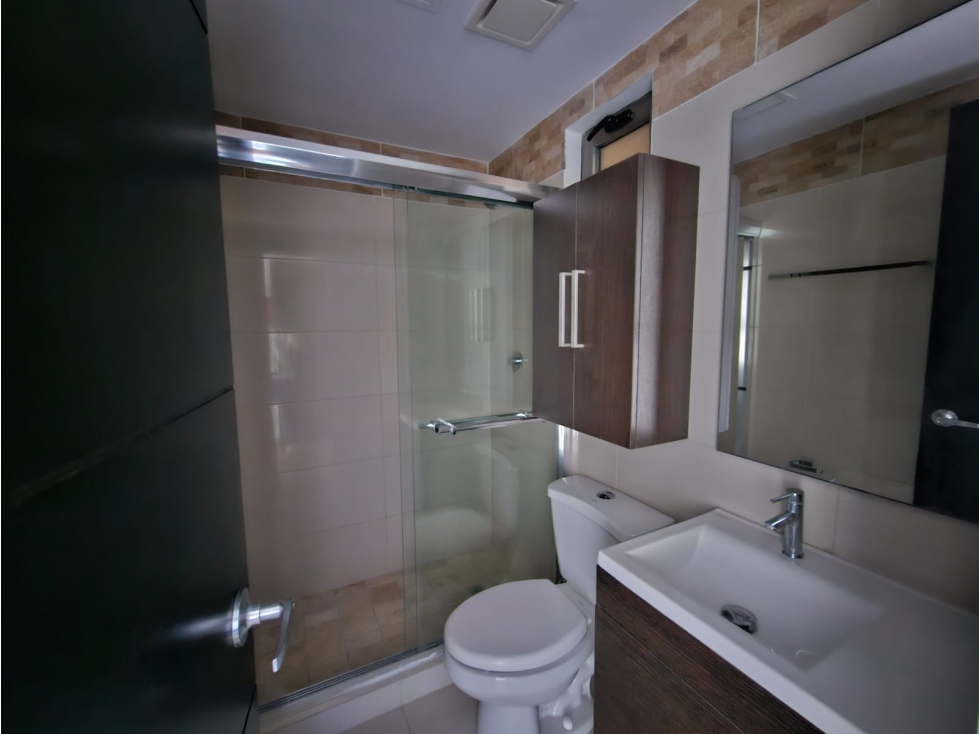 Se vende apartamento en PH Woodlands, Panamá Pacífico