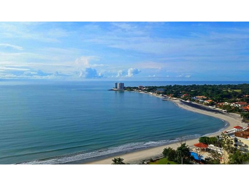 Terreno en venta, Playa Coronado