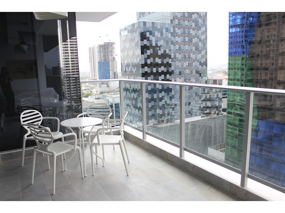 Venta de apartamento en PH Regalia, Costa del Este