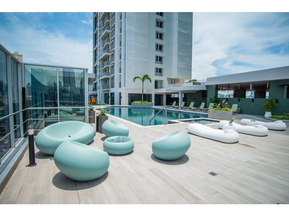 Se vende apartamento en Vía España, Panamá — foto 6