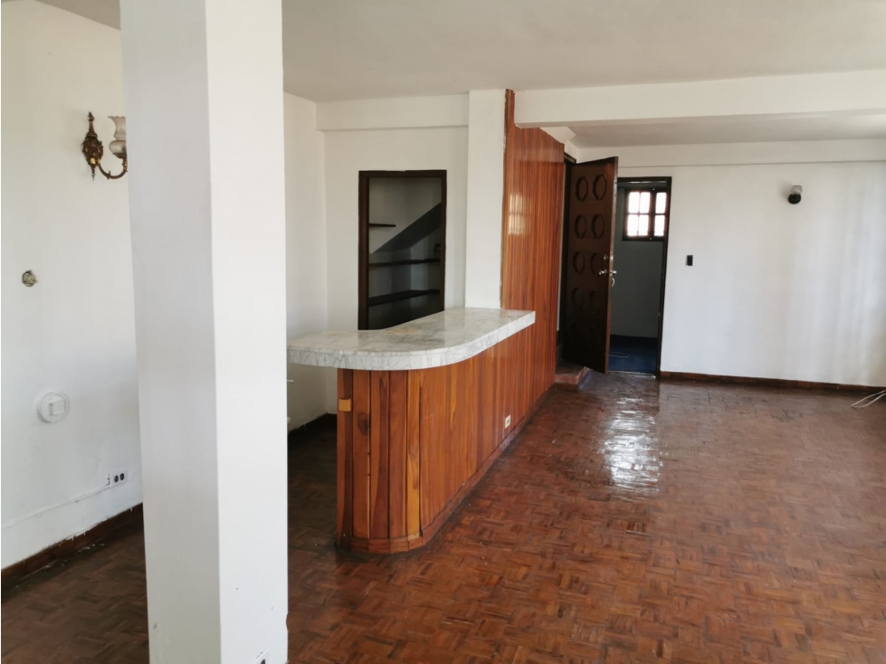 Se vende casa en Hato Pintado