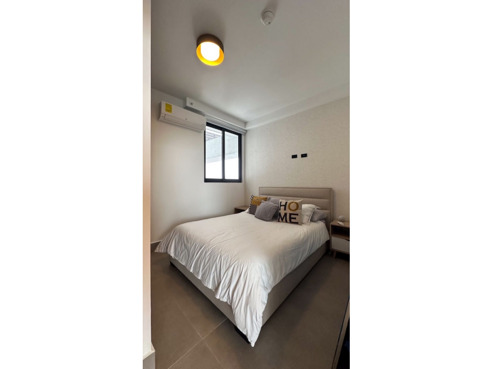 Alquiler de apartamento en Victory Sport, Coco del Mar