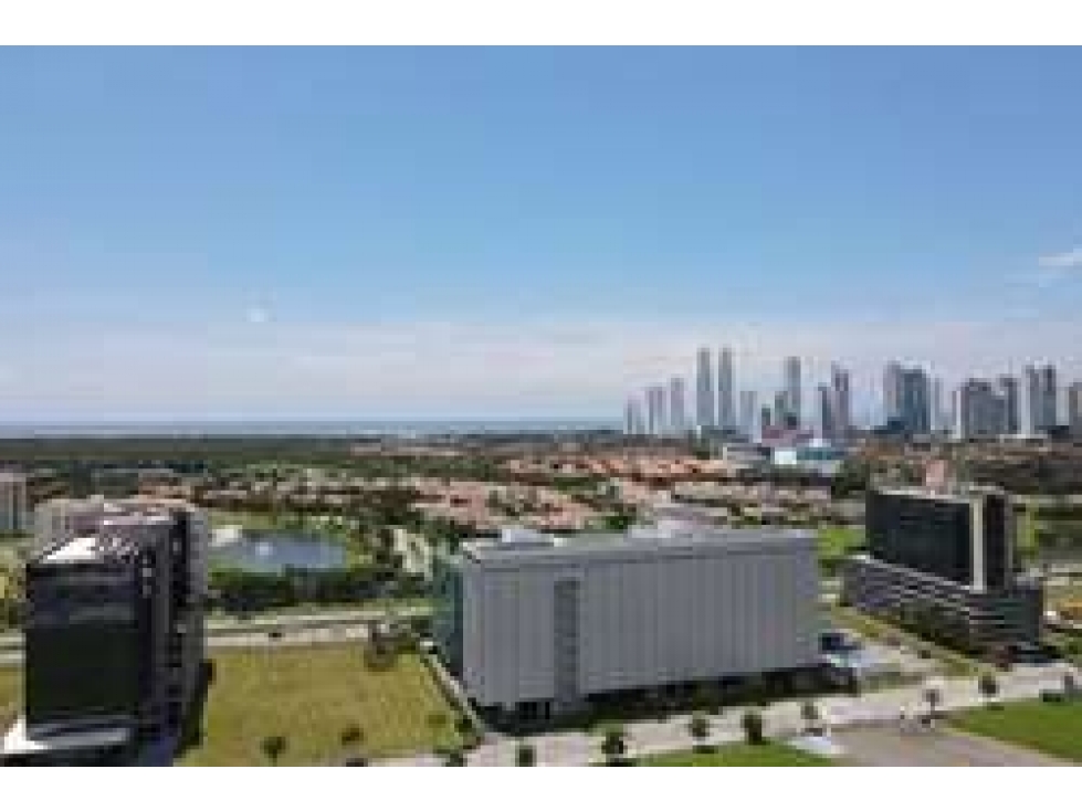 Se Vende Lote en Santa Maria District
