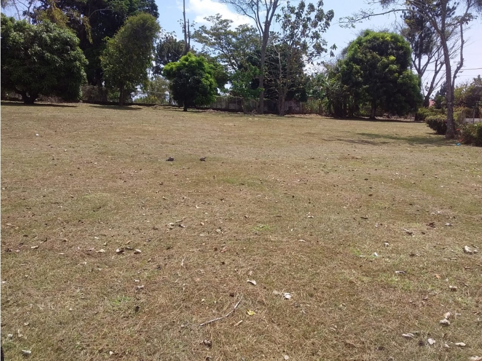 Venta de terreno en Altos del María