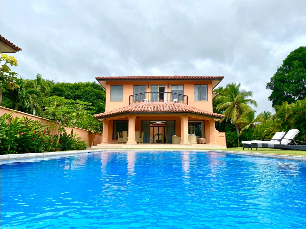 Casa de playa en venta, Buenaventura - 1