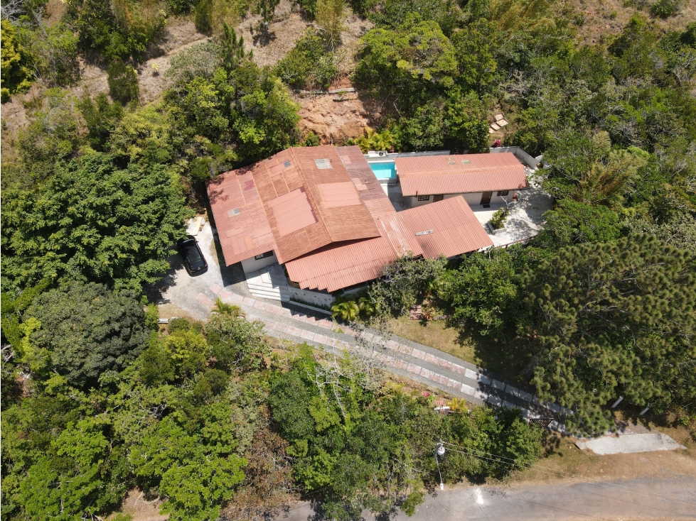Venta de casa en Altos de Campana