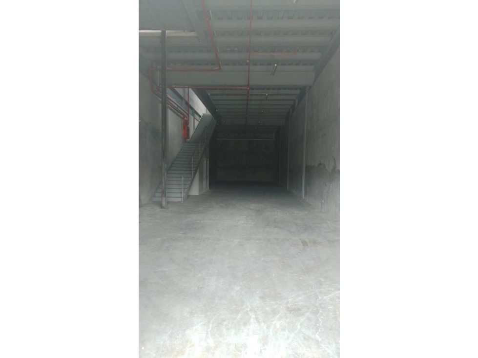 Alquiler de bodega en Multistorage, Llano Bonito