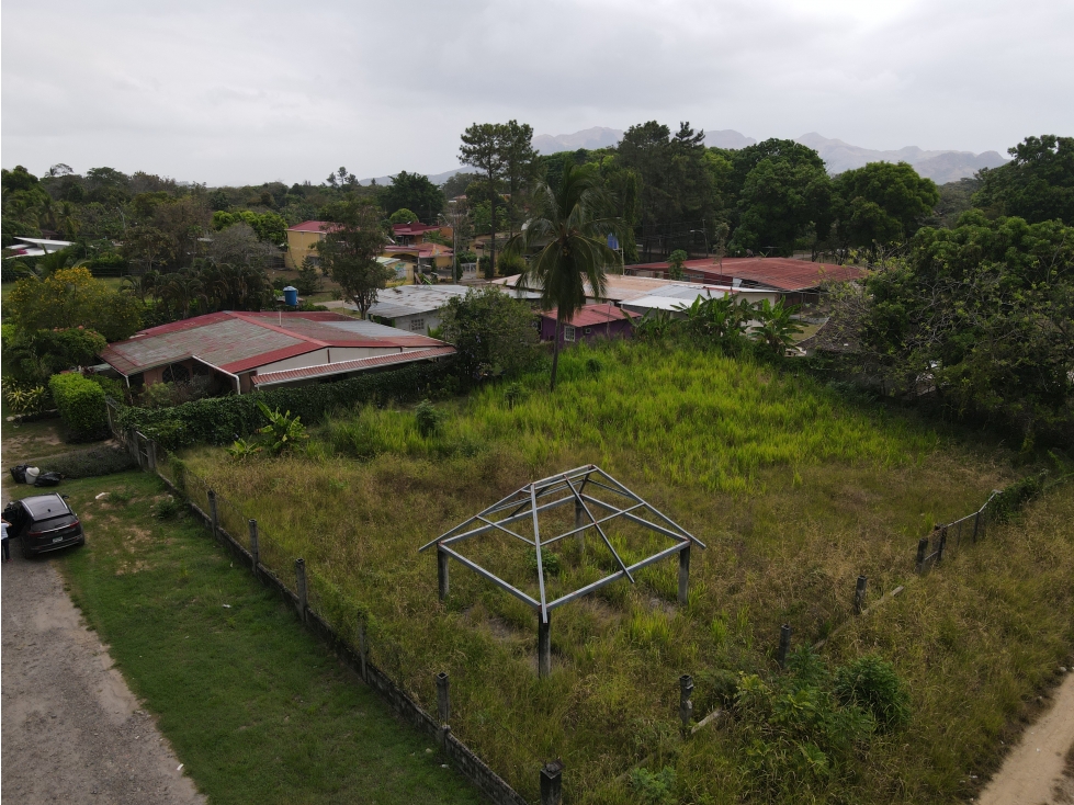 Se vende lote en Nueva Gorgona, Chame — foto 2