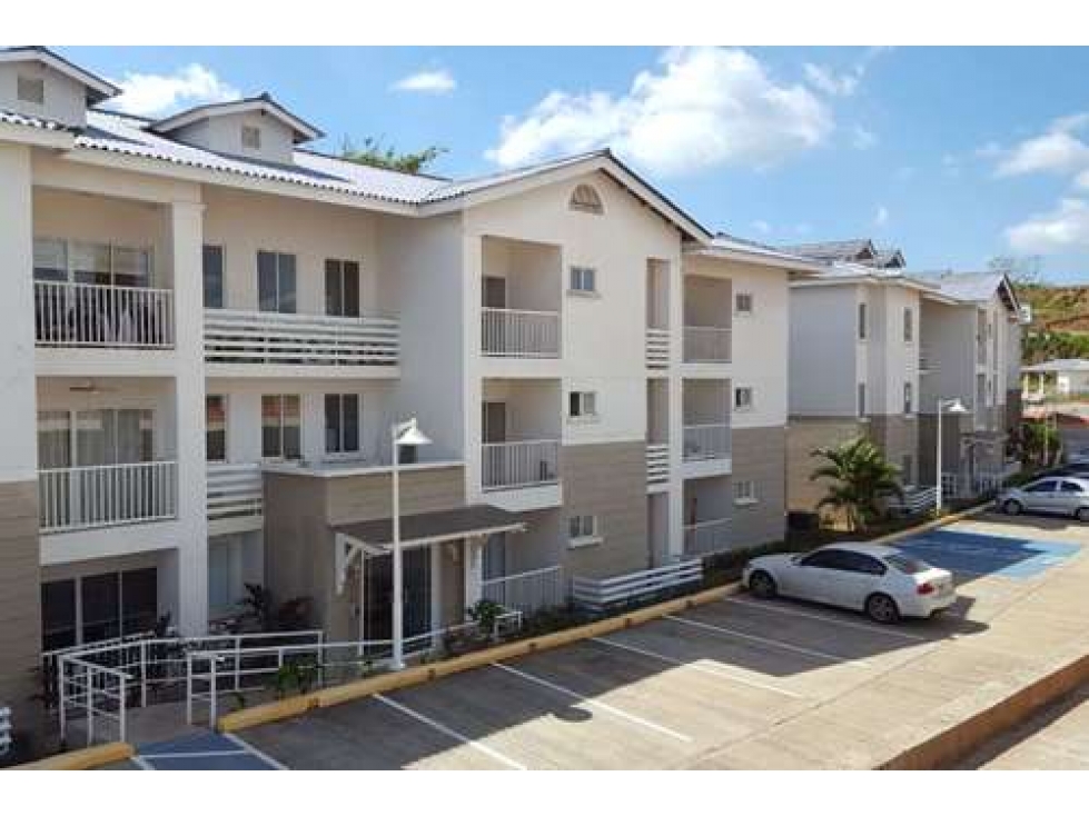Se Vende Apartamento en Playa Dorada